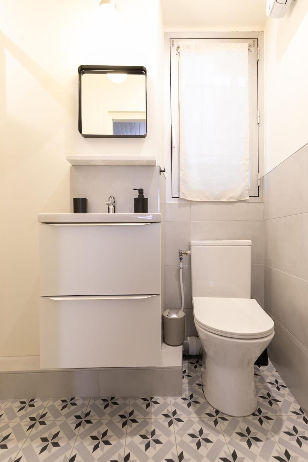 Au Petit Sommet 1 - Appartement Centre Ville 30M2 Modane Εξωτερικό φωτογραφία